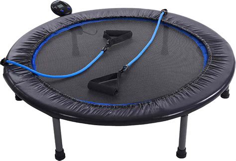 The 9 Best Trampolines And Rebounders Of 2022