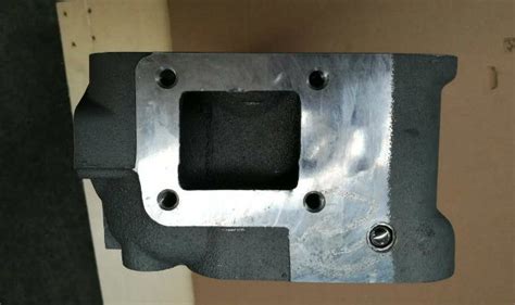 Brand New OEM 421100301 Cylinder Head for Gaz 421 - IBUYautoparts.com
