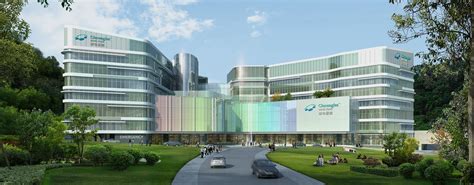 Engineering Gleneagles Hong Kong Hospital Wsp