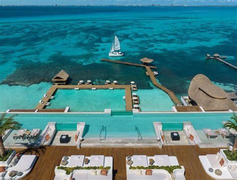 10 Best Hotels In Isla Mujeres Mexico Travelawaits