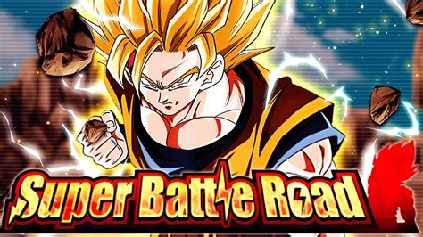 Dokkanfest Angel Ssj2 Goku Vs Pure Saiyans Category Super Battle Road Dbz Dokkan Battle