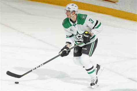 Dallas Stars: John Klingberg Should Be In 2018 NHL All-Star Game