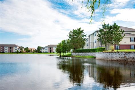 Lee Vista Club Low Income Apartments In Orlando Fl