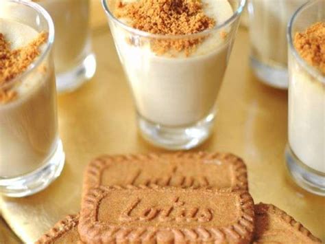 Recettes de Spéculoos de mAG version chef Coq