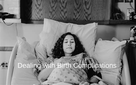 Labor And Delivery Complications Most Common Problems Hampton And King