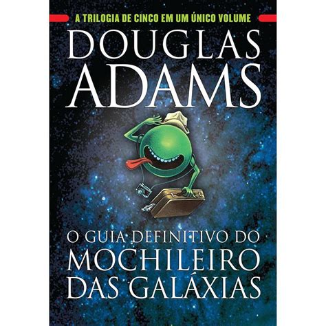 O Guia do Mochileiro das Galáxias Fundação Planetário da Cidade do