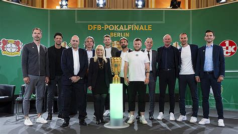 Start Dfb Pokal Der M Nner Dfb Wettbewerbe M Nner Ligen