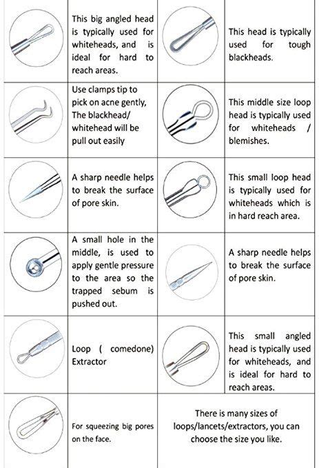 Pin On Esthetician Tools