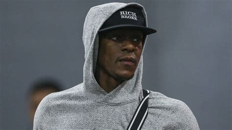 Rajon Rondo arrested on gun, marijuana charges