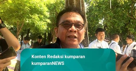 Berstatus Eks Napi Koruptor M Taufik Terpilih Lagi Di DPRD DKI