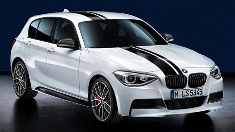 Bmw Series With M Performance Parts Door Wallpapers And Hd