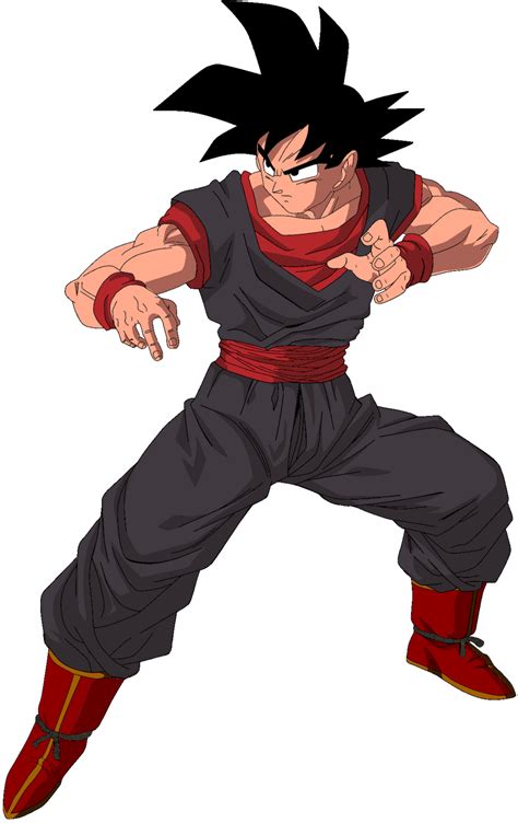 Evil Goku Goku Versus Fcoc Vs Battles Wiki Fandom