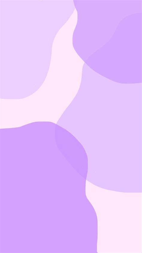 An Abstract Purple And White Background With Wavy Lines On The Bottom