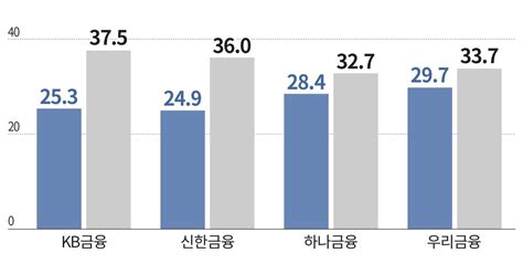 2兆 홍콩 Els 손실에도 금융지주 “배당 이상無” 주주 환원 확대 조선비즈