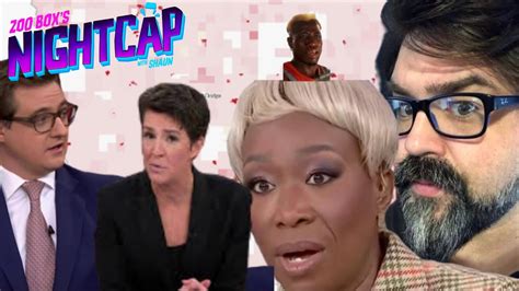 Rachel Maddow And Joy Reid Melt Down Over Trumps Historic Win In Iowa