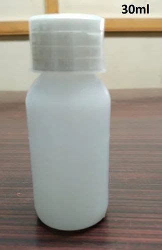 Ml Dry Syrup Bottle At Rs Piece Hdpe Dry Syrup Bottles In