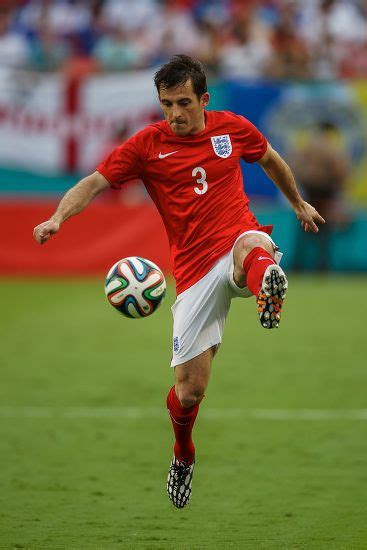 Leighton Baines England Editorial Stock Photo - Stock Image | Shutterstock