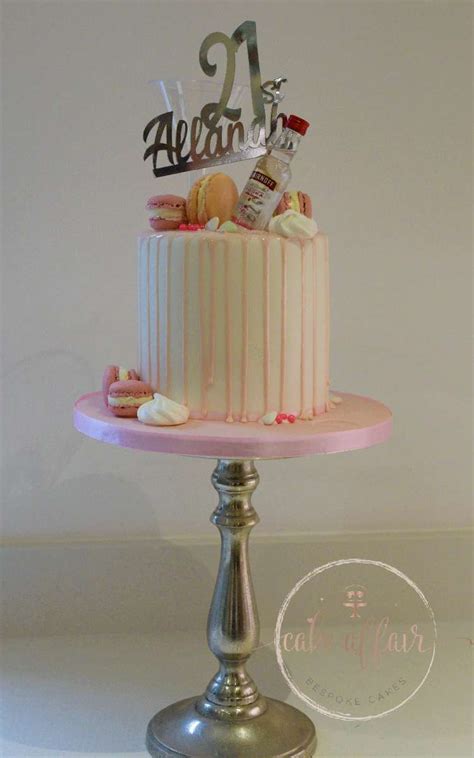 Naked Drip Cakes Cake Affair Cakes For Every Occasion