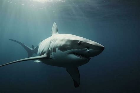 Shark Top View Stock Photos, Images and Backgrounds for Free Download