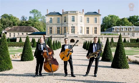 The Power Of Music In Weddings Creating A Perfect Mood Through Music