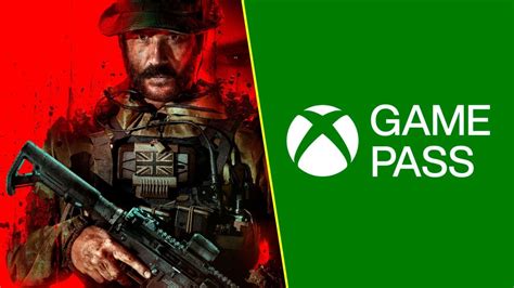 Novo Call of Duty vai ser lançado no Game Pass revela WSJ