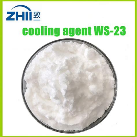 Cooling Agent Ws 23 Koolada Powder Zhii