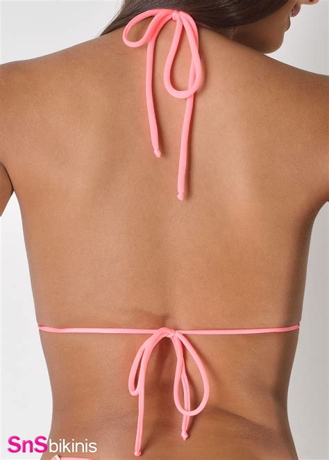 REVEALED New Sexy Double Stripes String Bikini 73 00 SnSbikinis