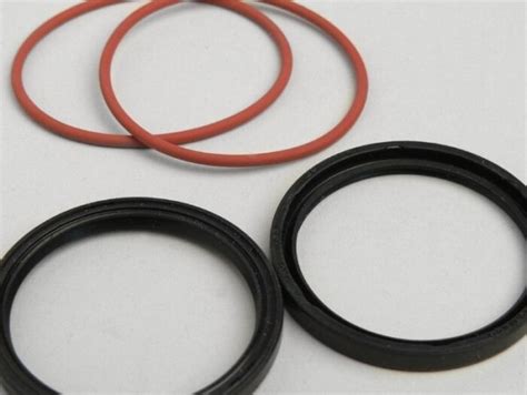 Oil Seal Set POLINI Speed Drive Minarelli 105mm 1E40QMB Oil Seal