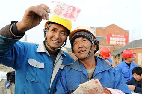 農民工欠薪維權有法可依！國家成立領導小組，正式法規即將出台 每日頭條