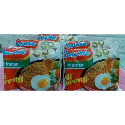 Jual Indomie Goreng Pcs Shopee Indonesia