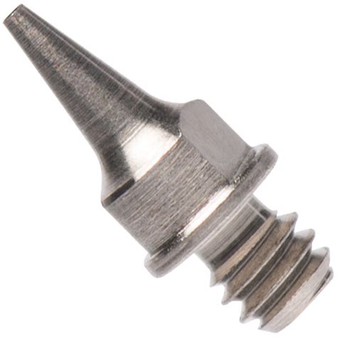 departments fluid head nozzle mm