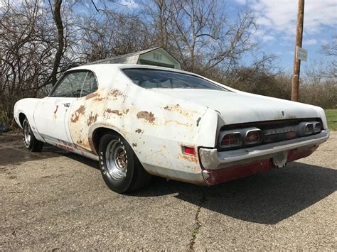 1970-Mercury-Cyclone-2 | Barn Finds