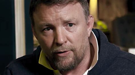 Exclusive Clip: Go Behind The Scenes Of Guy Ritchie's New Movie Wrath ...