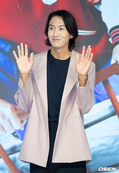 K Drama Casting On Twitter Leekwangsoo Reportedly Cast For Drama