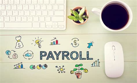 How To Do Payroll For Small Businesses 2023 Guide Designrush