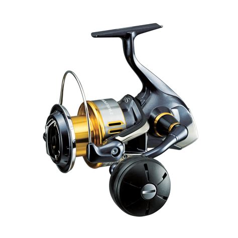 Máy Câu Shimano Twin Power 2020