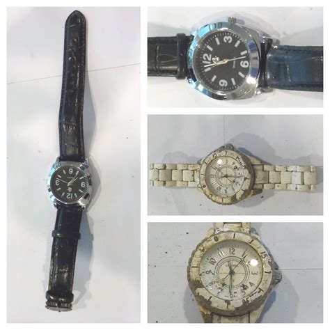 Recovered Items for Identification, 31 May - Royal Cayman Islands