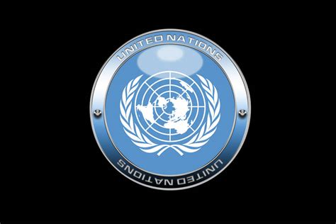 United Nations By Cyklus07 On Deviantart