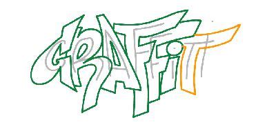 How To Draw Graffiti Art Craft