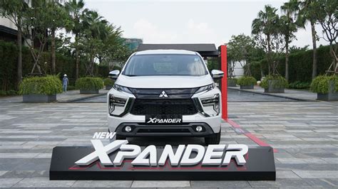 Mitsubishi T Nh T H Ng Nh Gi Mitsubishi Xpander At Premium