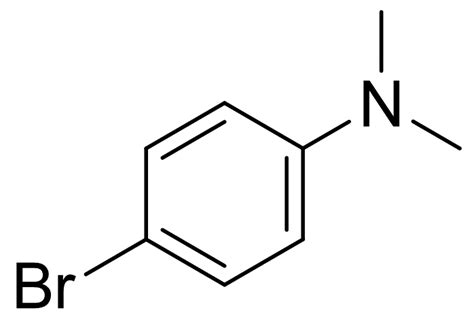 4 溴 N N 二甲基苯胺 CAS 586 77 6 广东翁江化学试剂有限公司