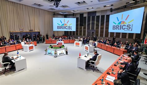 BRICS o que é e quais são os novos membros