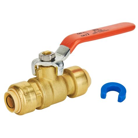 Mua Shut Off Ball Valve Inch Sungator Inch Ball Valve Push To