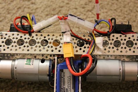 DIY Sphere Robot : 25 Steps (with Pictures) - Instructables