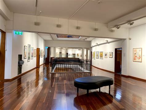 Wollongong Art Gallery - Wollongong Kitchen Renovations