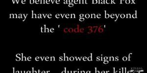 Sexy Female Assassin Porn Videos