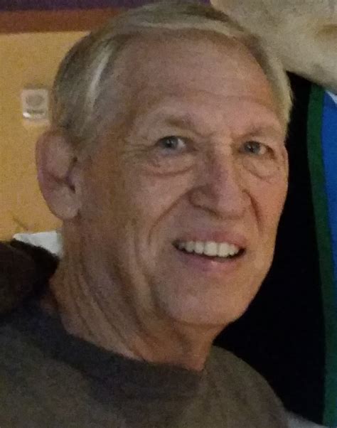 Charles "Chuck" Groff - Sunset Gardens