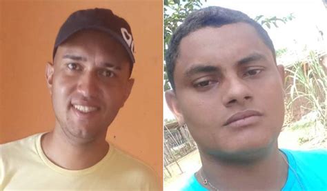 Fam Lias Pedem Ajuda Para Encontrar Homens Desaparecidos Em Teresina