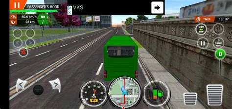 Coach Bus Driving Simulator 2018 Apk Download For Android Free