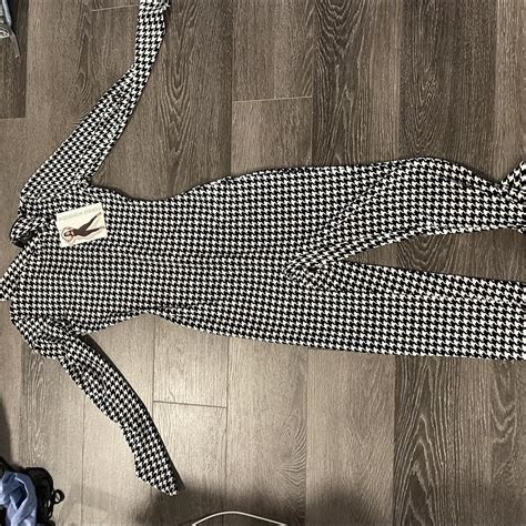 Naked Wardrobe Jumpsuit Depop